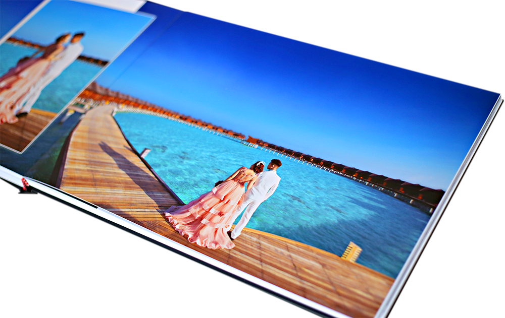 Photobook Plus - OPP